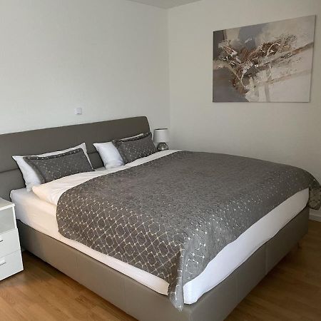 Hopfenglueck Apartment Tettnang Luaran gambar