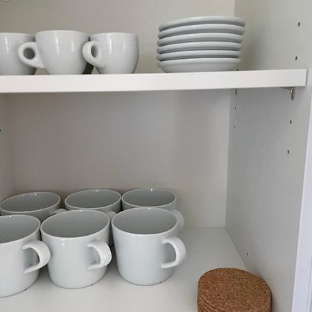 Hopfenglueck Apartment Tettnang Luaran gambar