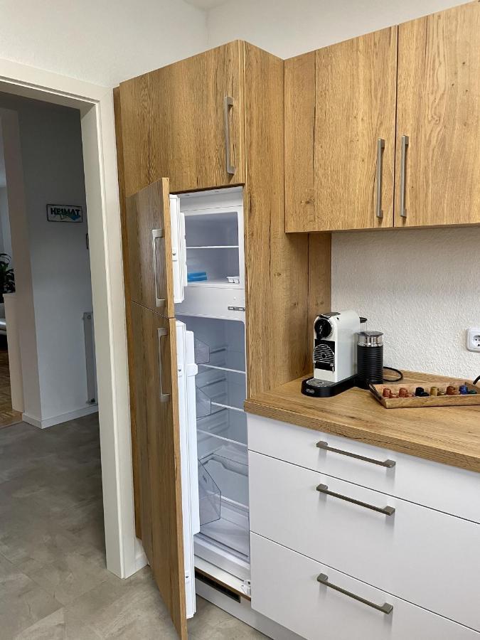 Hopfenglueck Apartment Tettnang Luaran gambar