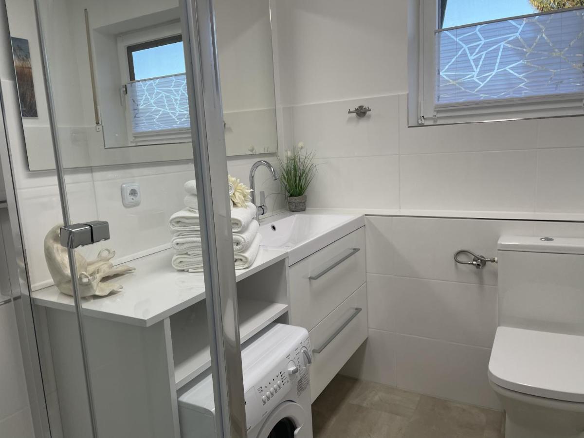 Hopfenglueck Apartment Tettnang Luaran gambar