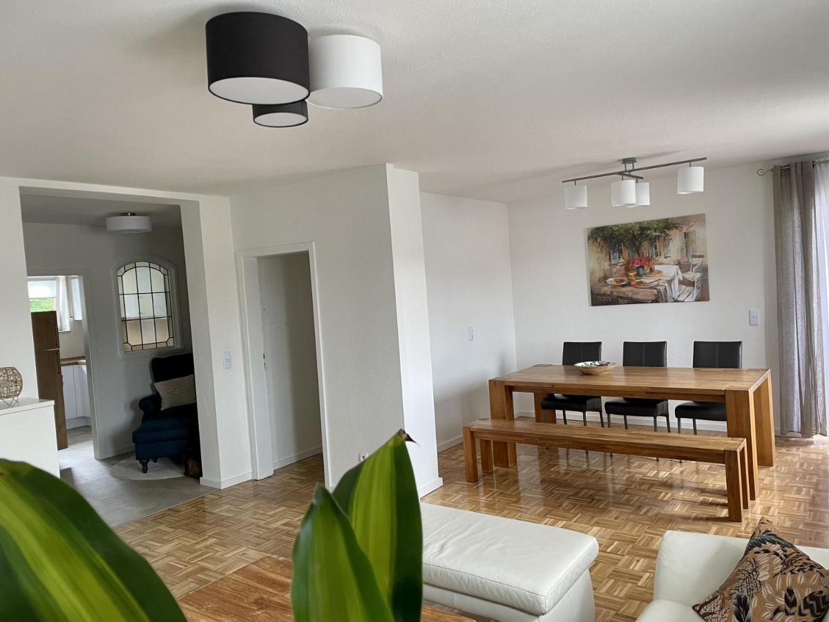 Hopfenglueck Apartment Tettnang Luaran gambar