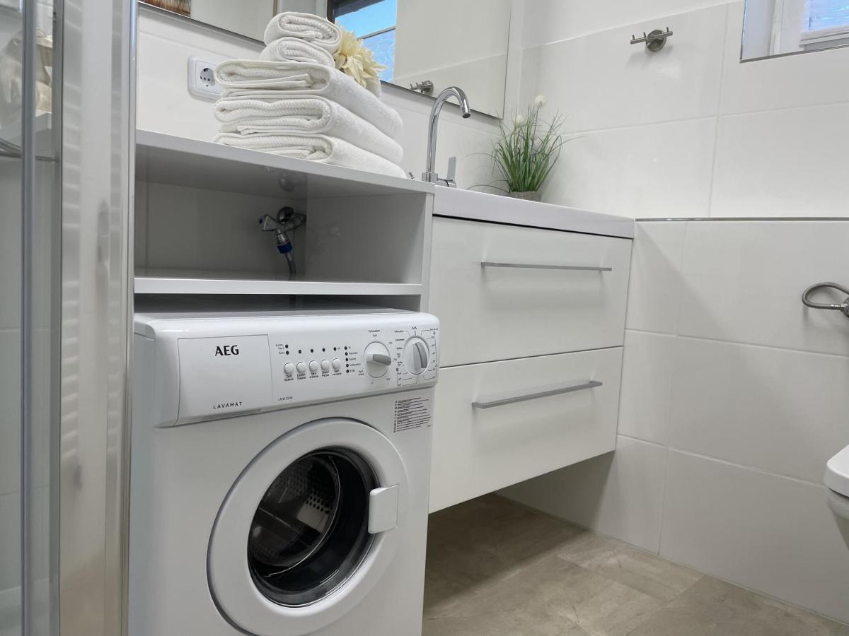 Hopfenglueck Apartment Tettnang Luaran gambar