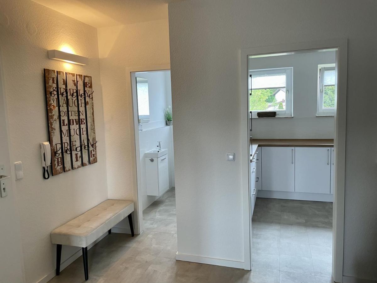 Hopfenglueck Apartment Tettnang Luaran gambar