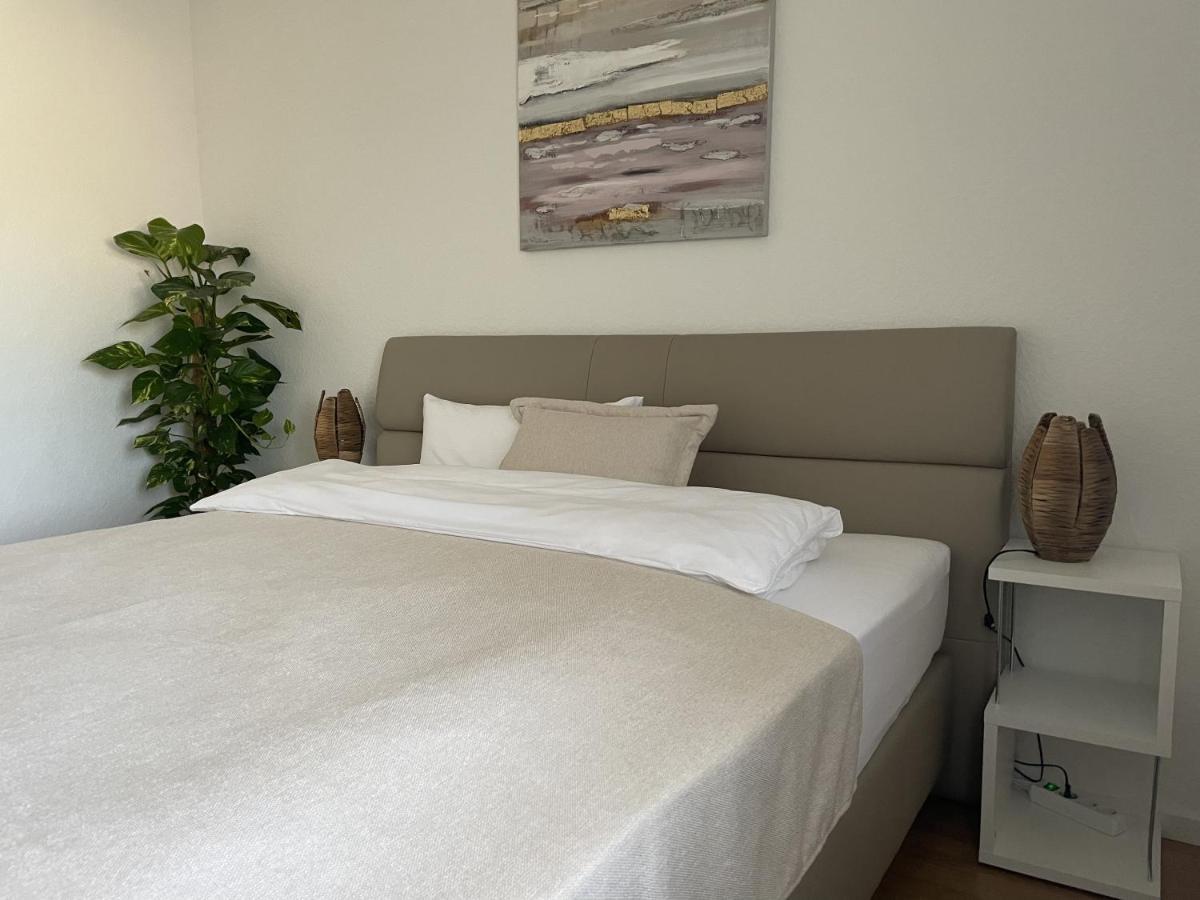 Hopfenglueck Apartment Tettnang Luaran gambar