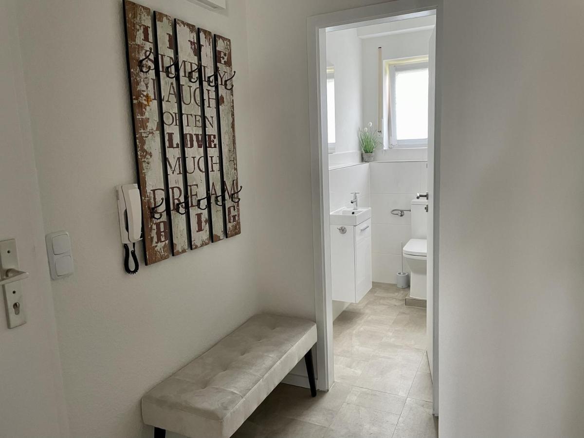 Hopfenglueck Apartment Tettnang Luaran gambar