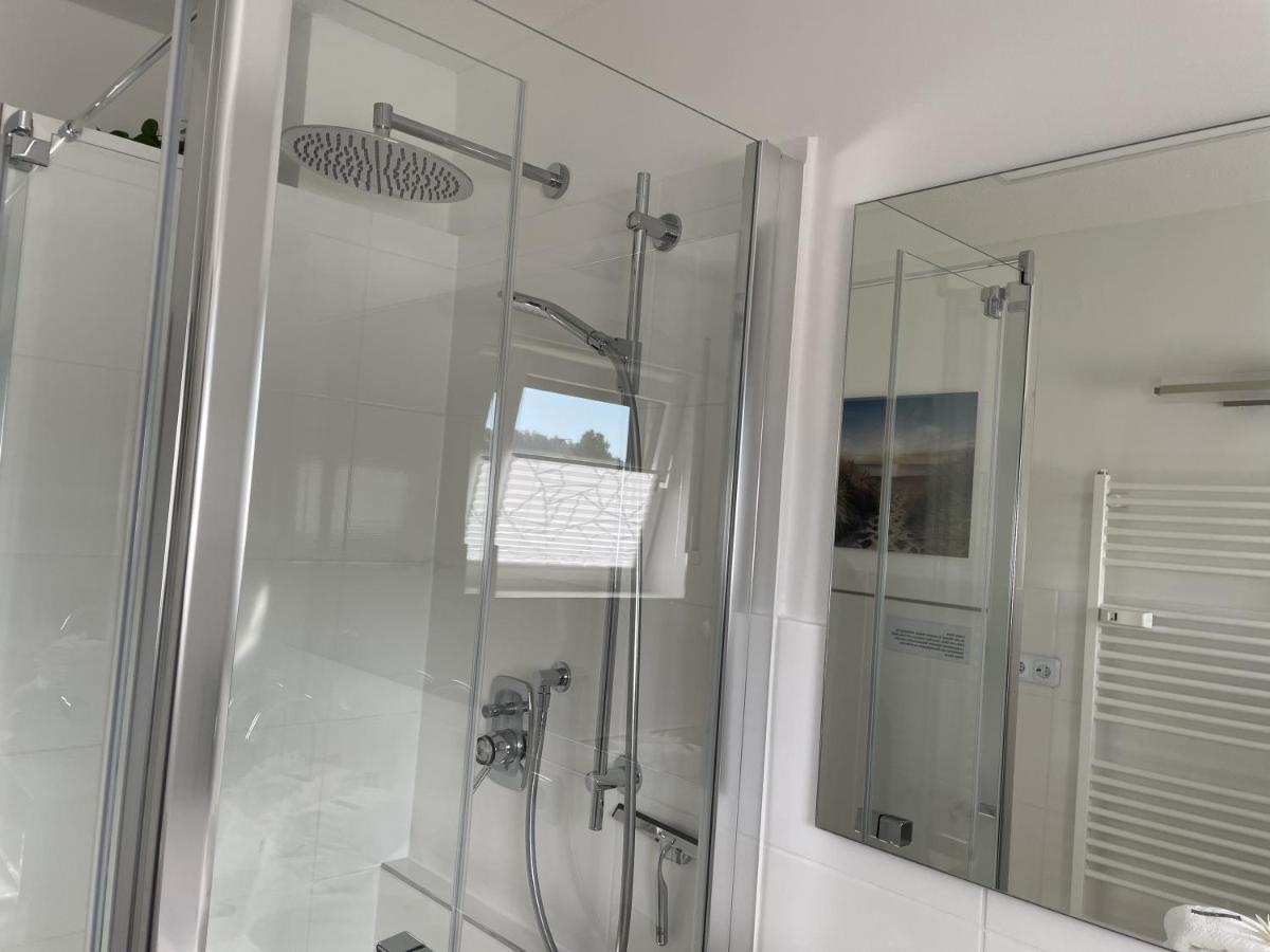 Hopfenglueck Apartment Tettnang Luaran gambar