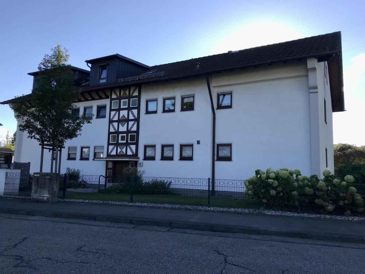 Hopfenglueck Apartment Tettnang Luaran gambar