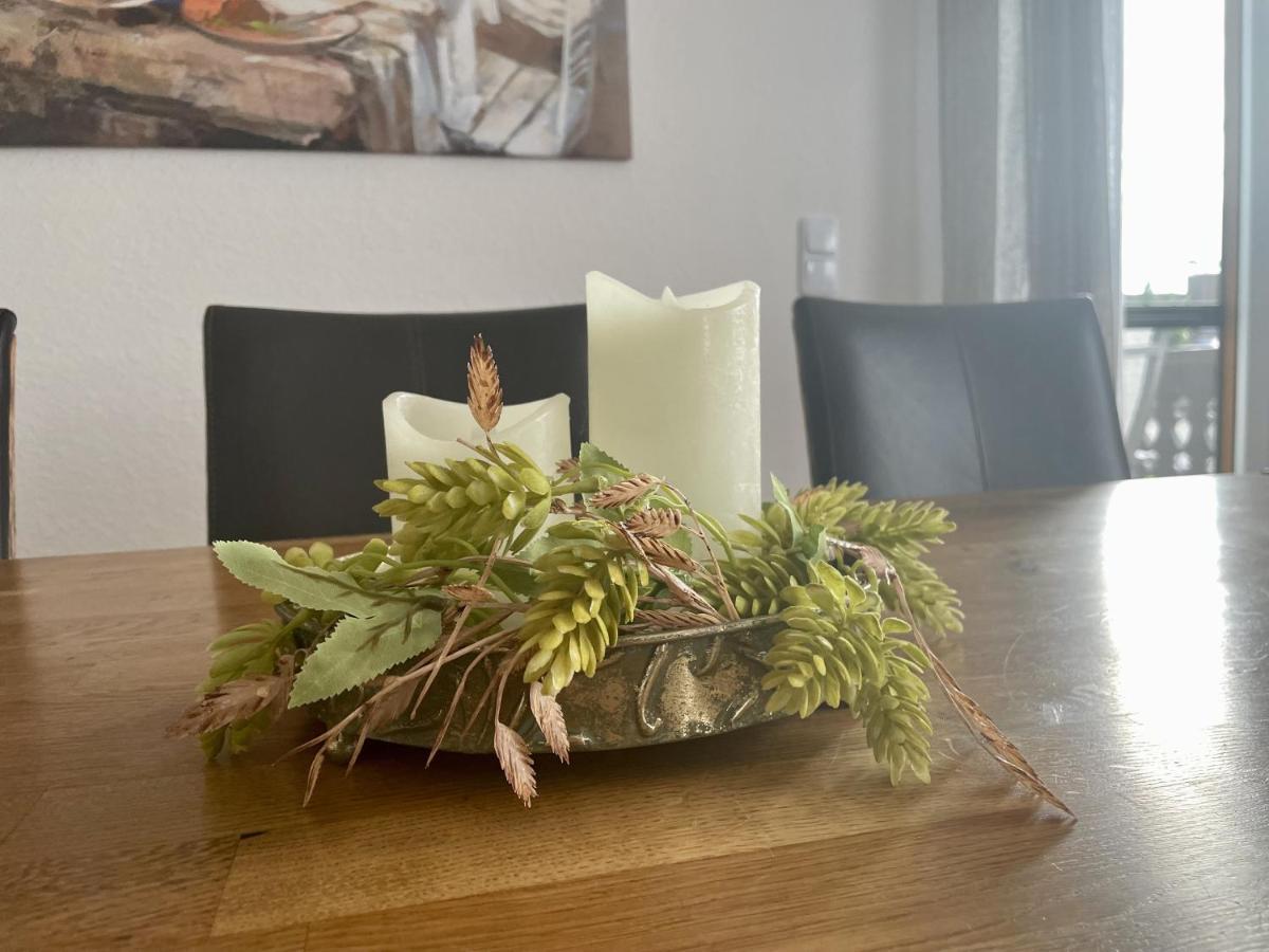 Hopfenglueck Apartment Tettnang Luaran gambar