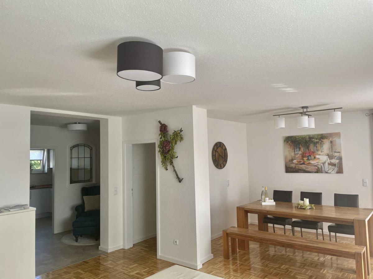 Hopfenglueck Apartment Tettnang Luaran gambar